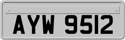AYW9512