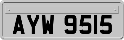 AYW9515