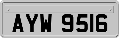 AYW9516