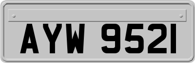 AYW9521