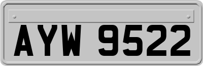 AYW9522