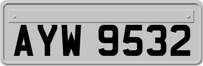 AYW9532