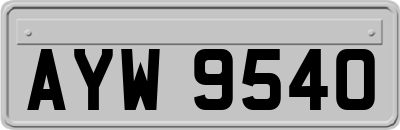 AYW9540