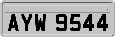 AYW9544