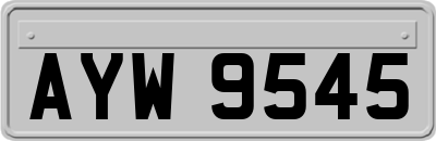AYW9545