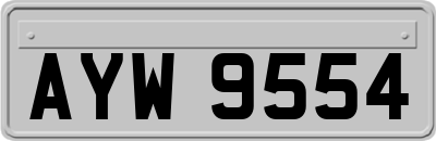 AYW9554