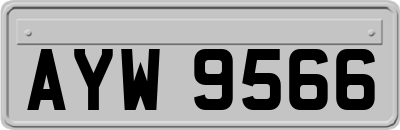 AYW9566