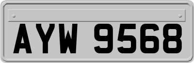AYW9568