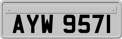 AYW9571