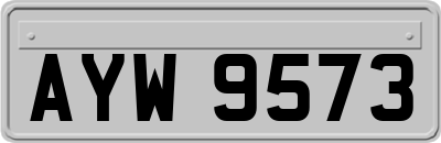 AYW9573
