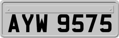 AYW9575