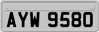 AYW9580