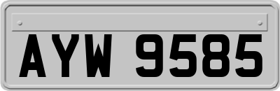 AYW9585