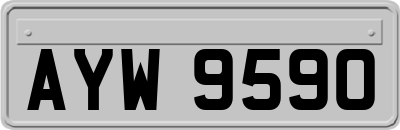 AYW9590