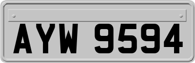 AYW9594