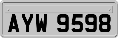 AYW9598