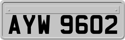 AYW9602