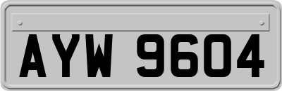 AYW9604