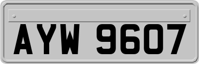 AYW9607