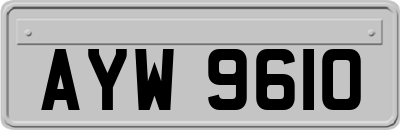 AYW9610