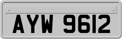 AYW9612