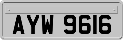 AYW9616