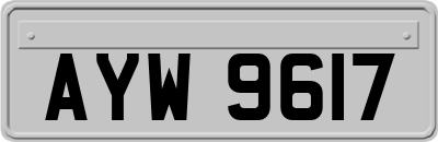 AYW9617