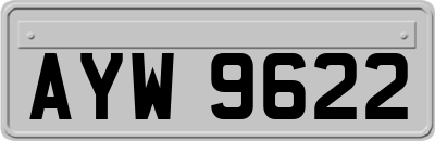 AYW9622