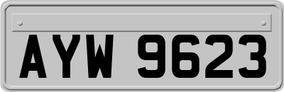 AYW9623