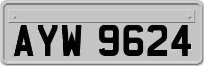 AYW9624