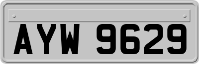 AYW9629
