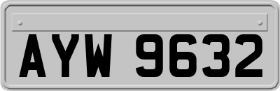 AYW9632