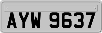 AYW9637