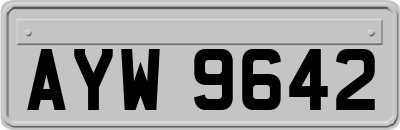 AYW9642