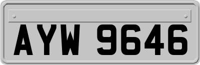 AYW9646