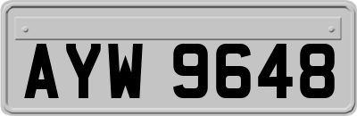 AYW9648
