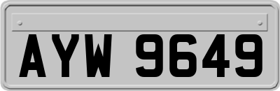 AYW9649