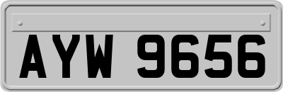 AYW9656