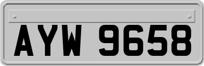 AYW9658