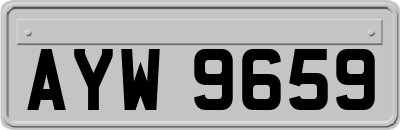 AYW9659