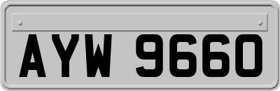 AYW9660