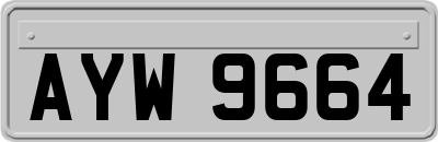 AYW9664