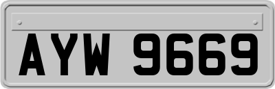 AYW9669
