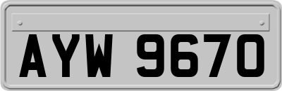 AYW9670