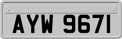 AYW9671