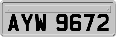 AYW9672