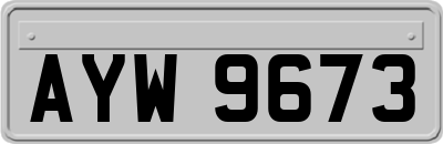 AYW9673