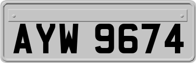 AYW9674