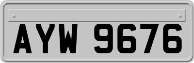 AYW9676