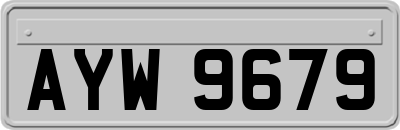 AYW9679